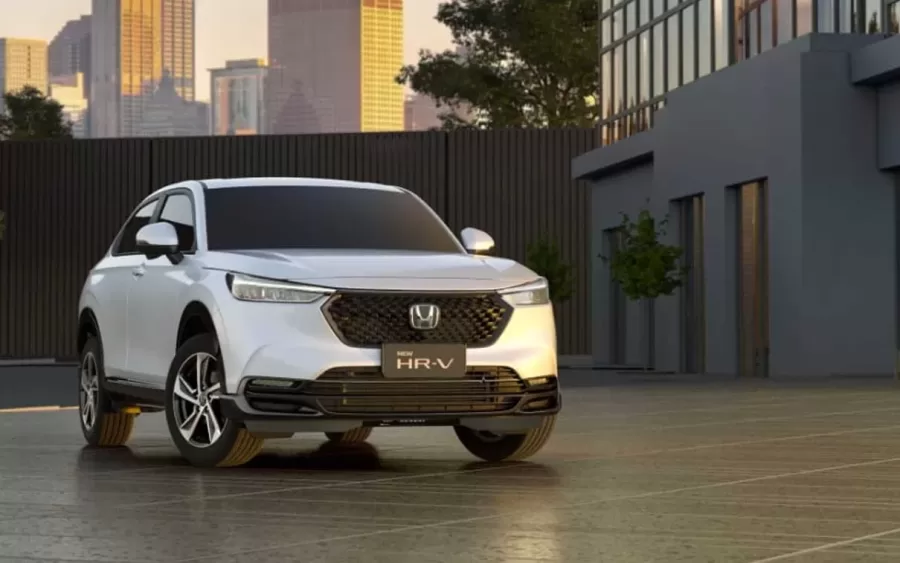 Qual Honda HR-V mais barato? Confira preços e versões