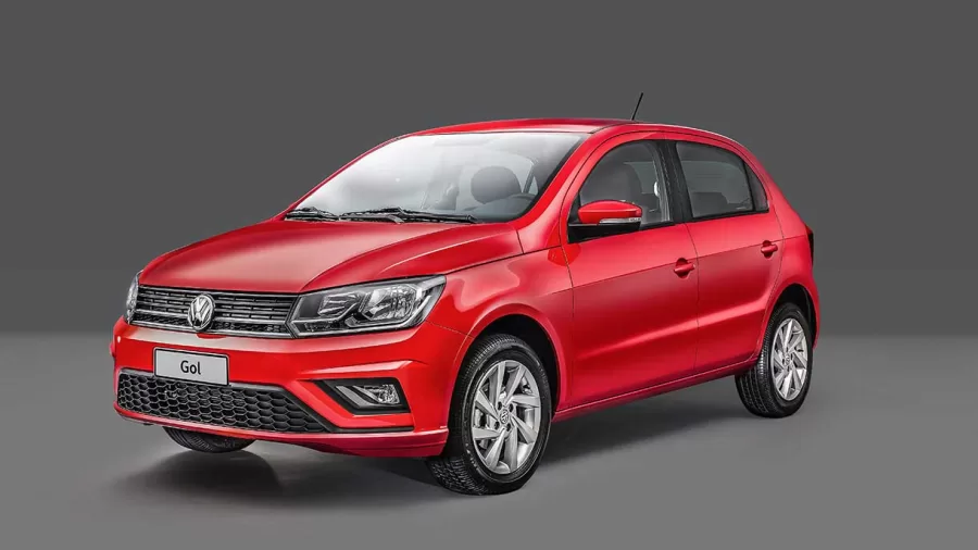 Como funciona o bluetooth do VW Gol 2020