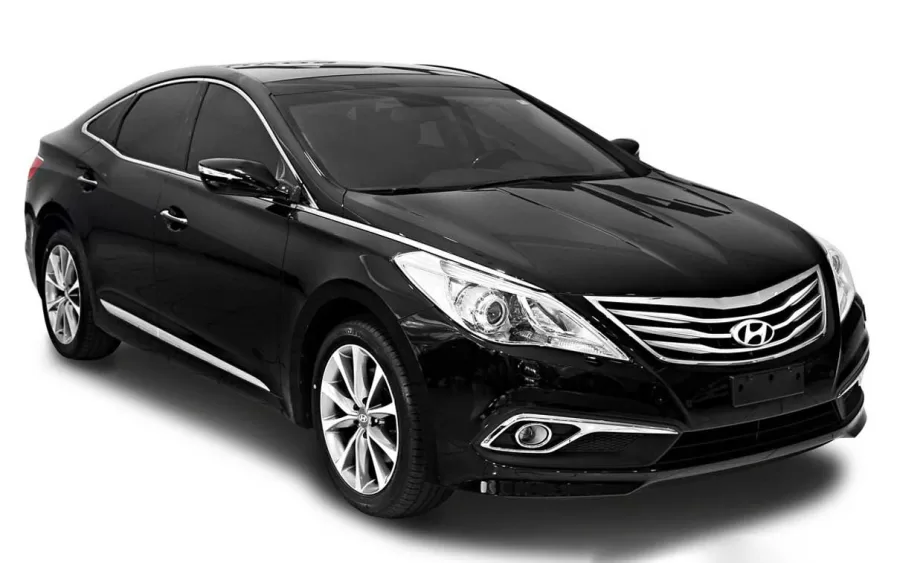 Guia de Usados: Vale a pena comprar um Hyundai Azera usado?