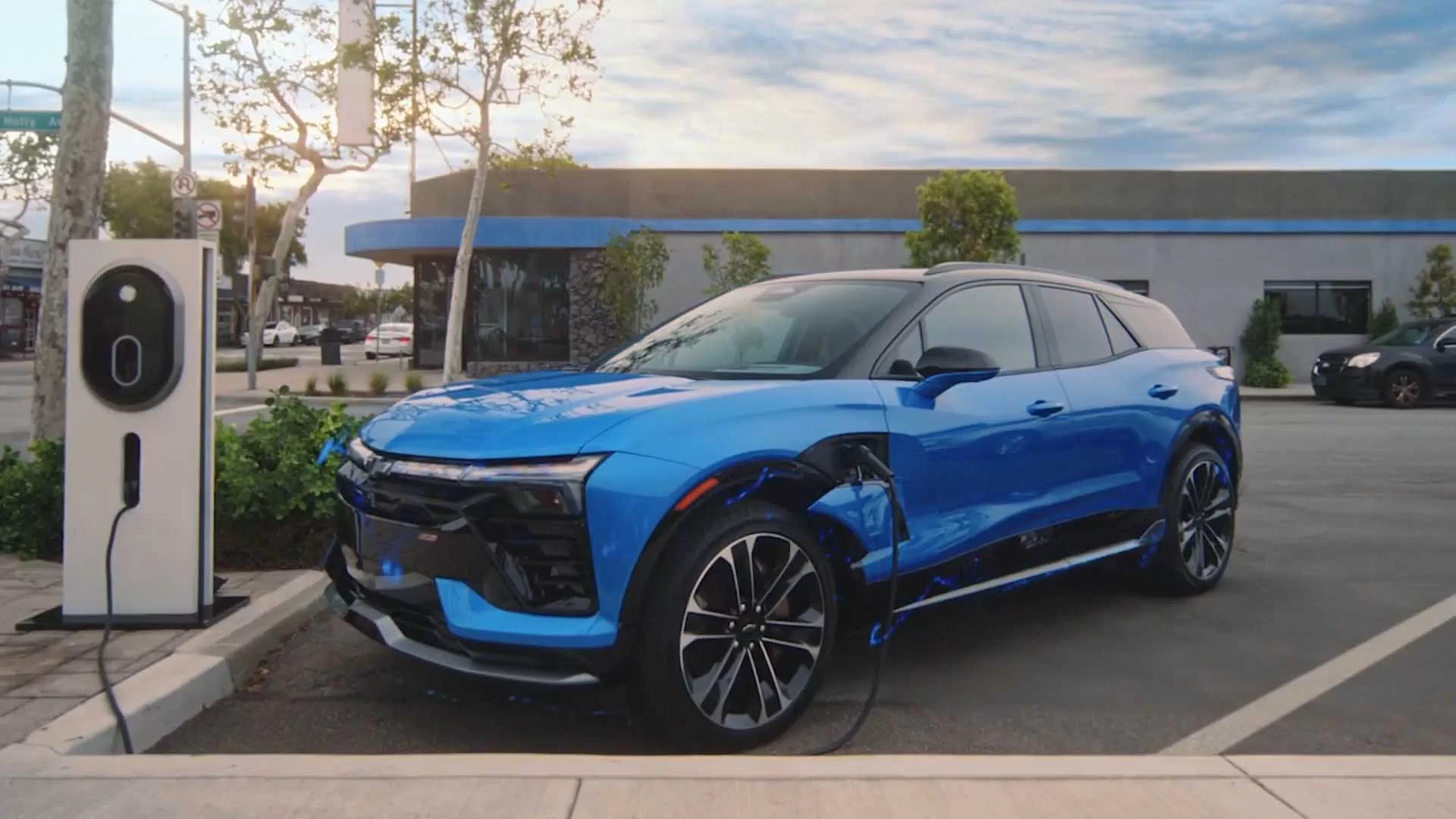 Descubra como a parceria entre a Chevrolet e o Google está transformando a maneira como interagimos com nossos veículos, tornando-os ainda mais conectados e inteligentes.