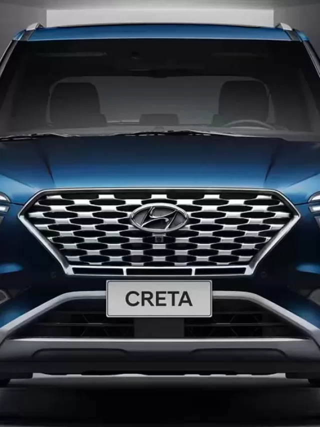 Qual O Melhor Carro Creta Ou Hr V Guia De Usados