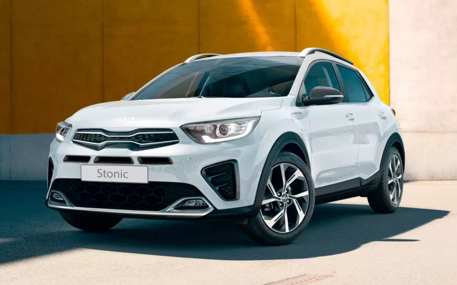Kia Stonic 2023 está com preço especial; confira