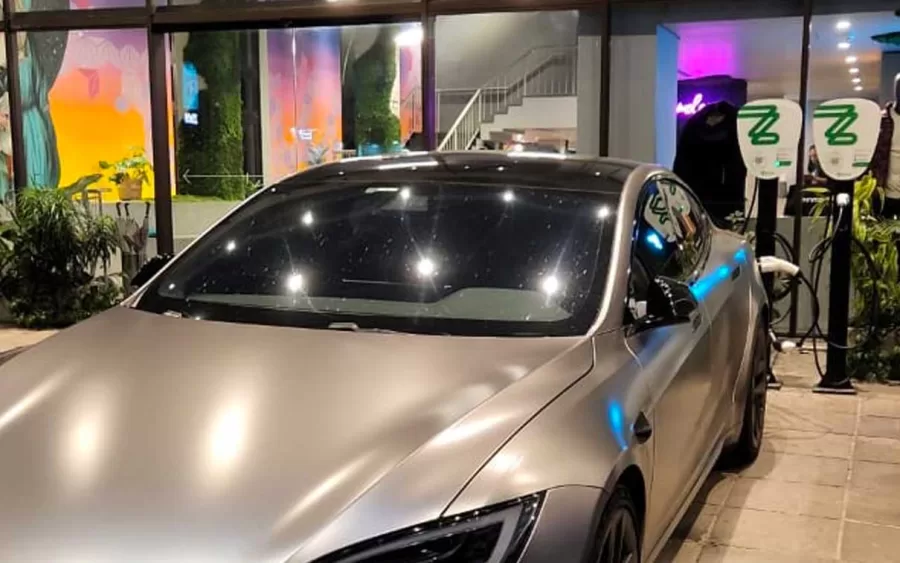 O que é e Como funciona Zletric? Energia para mobilidade