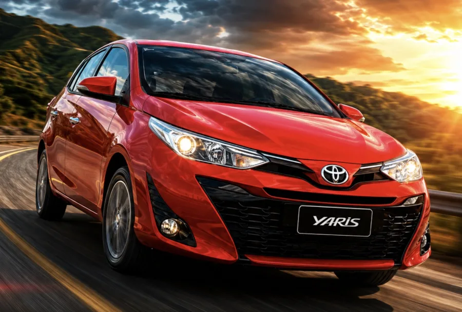 Quanto está custando o Yaris Hatch? Versões, desempenho e preço