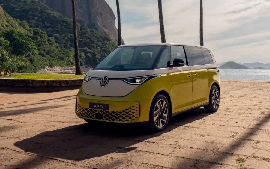 Volkswagen no Auge: Um Ano de Vitórias em Sua História de 70 Anos!