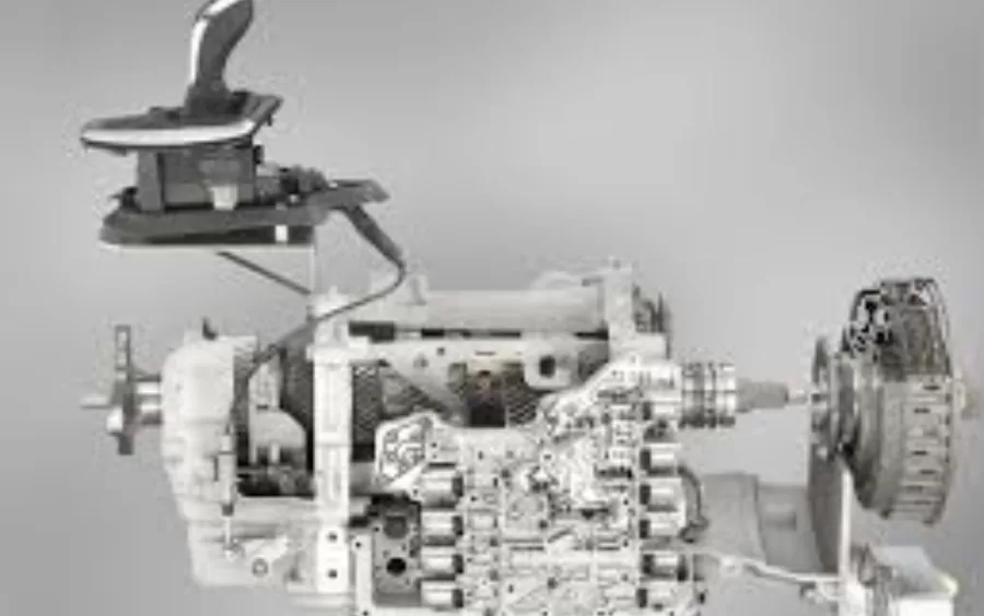 Qual a diferença de câmbio CVT e automático?