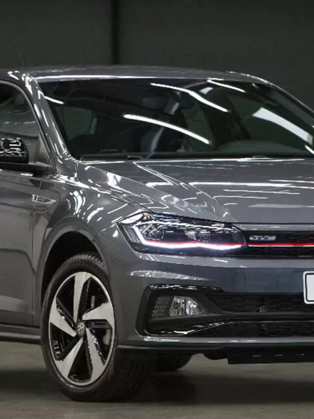 Eletrificação em Destaque: A Retrospectiva da Volkswagen em 2023