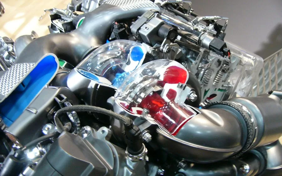 Como Funciona e Qual a Vantagem de um Motor Turbo?