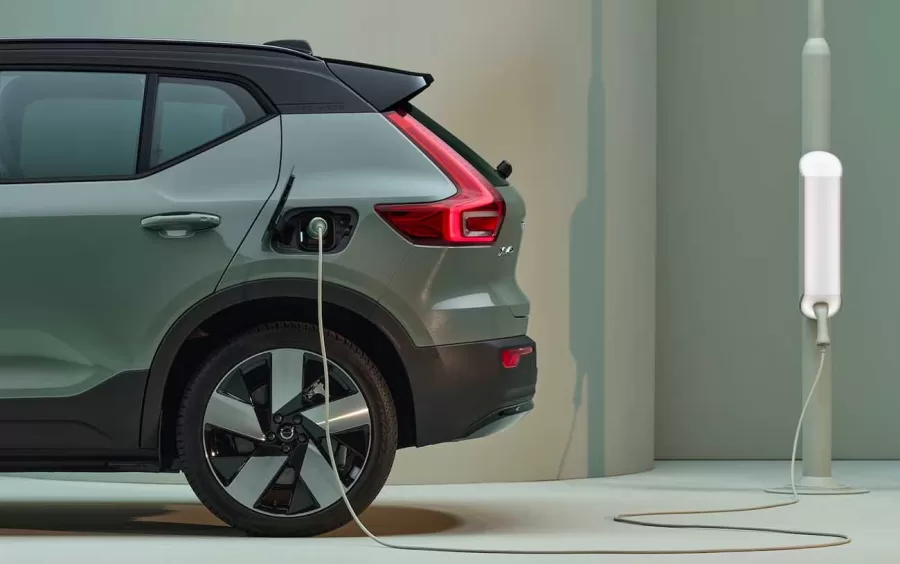 Volvo Lança Novos Modelos Elétricos no Brasil: C40 Recharge Plus e XC40 Recharge Plus 2024