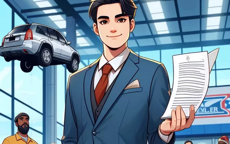 O que é Laudo Cautelar, Como e Onde fazer?