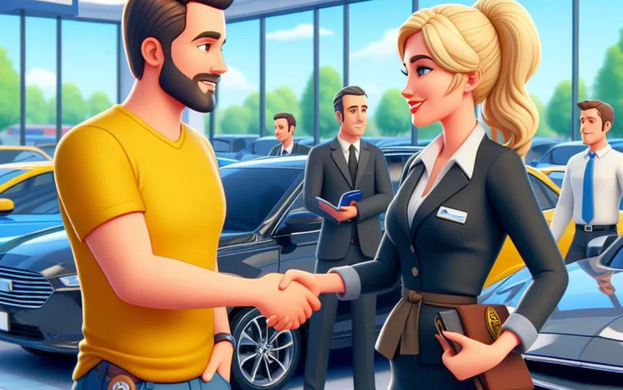 Como Encontrar Carros Usados de Alta Qualidade Antes que Desapareçam