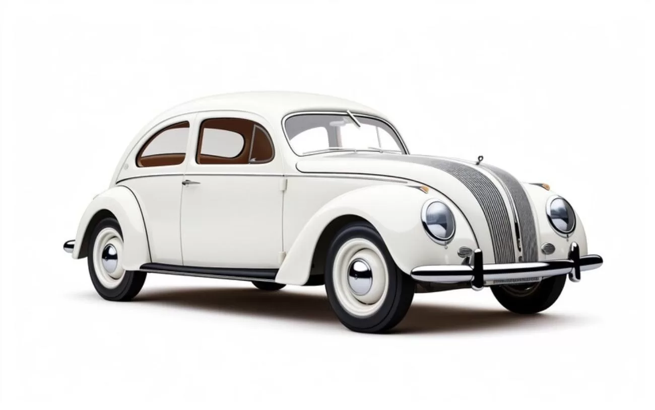 Descubra o Certificado de Veículos Clássicos VW, um documento que resgata e preserva as características únicas dos modelos clássicos.


