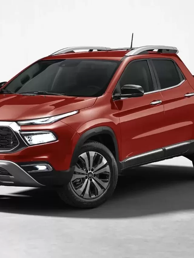 Qual é o valor Fiat Toro? Versão 2024 tem preço reduzido