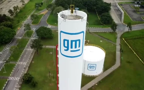 Complexo industrial da GM em São José dos Campos completa 65 anos