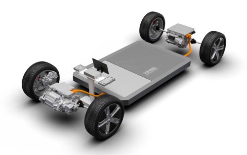 O futuro dos carros elétricos parece brilhante com as novas baterias Blade da BYD