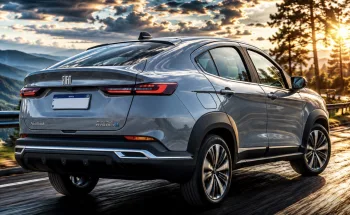 Vale a pena comprar um Fiat Fastback 2025 usado? Veja o que observar antes de adquirir