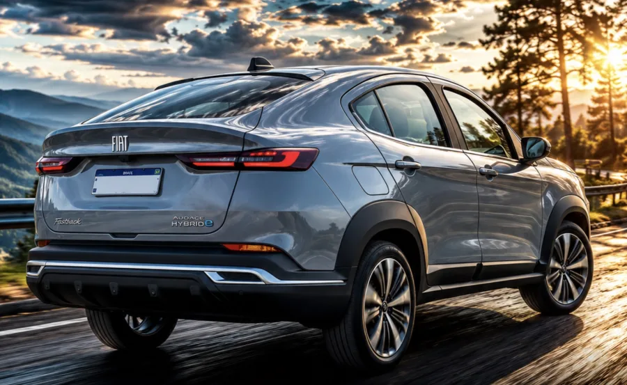 Vale a pena comprar um Fiat Fastback 2025 usado? Veja o que observar antes de adquirir