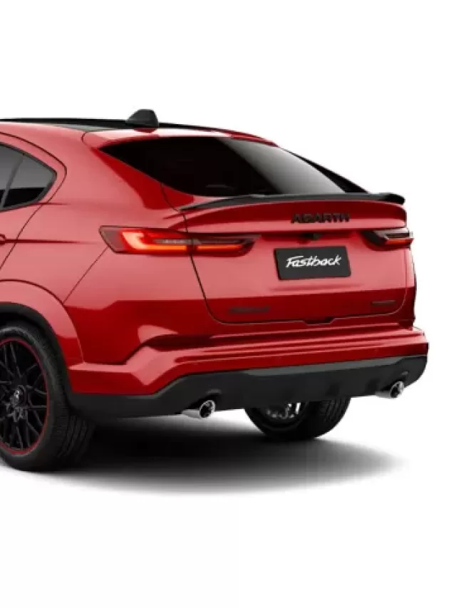 Comprar Fiat Fastback 2025 Usado