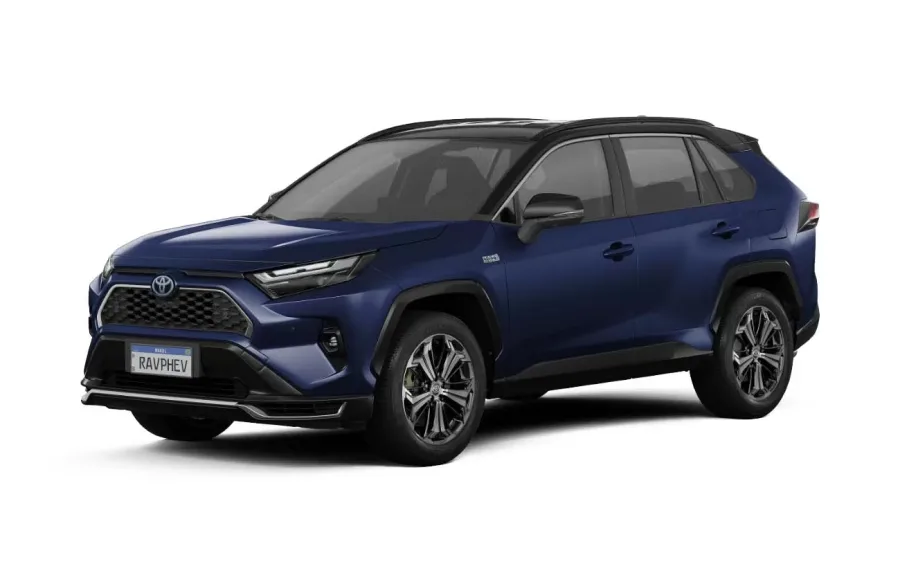 O Toyota RAV4 XSE 2024 conta com tração integral sob demanda, direção elétrica e câmbio CVT de uma marcha, oferecendo condução ágil e controle eficiente em diferentes condições.