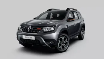 Renault Duster 2025: versões, preços e desempenho do SUV usado