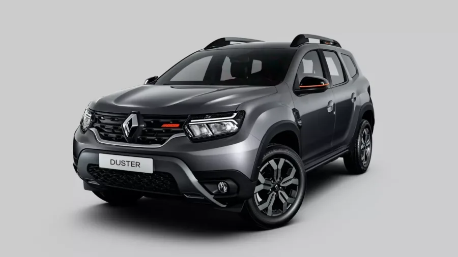 Renault Duster 2025: versões, preços e desempenho do SUV usado