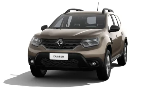 Renault Duster 2025: versões, preços e desempenho do novo SUV