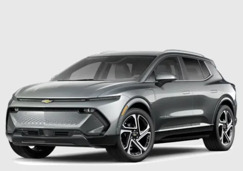 O Chevrolet Equinox EV 2024 na versão 85 KW Elétrico eAWD entrega um SUV médio elétrico, com tração integral, conforto e tecnologia, voltado para uso familiar, urbano e em trajetos mais exigentes.