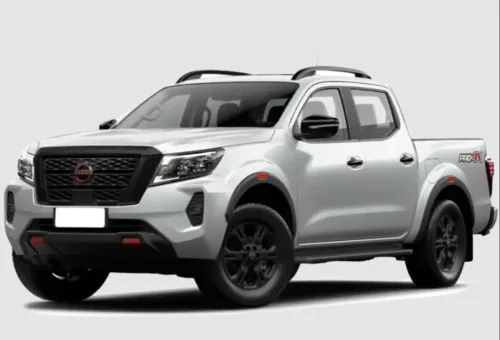 A Nissan Frontier 2026 tem versões Attack, Platinum e Pro4X: trabalho pesado, conforto tecnológico e off-road. Cada opção atende perfis distintos no mercado brasileiro.