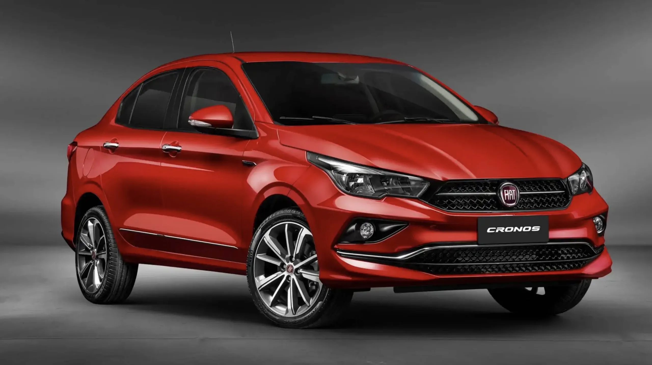 As versões do Fiat Cronos 2018 equilibram economia e desempenho. As 1.3 são ideais para uso urbano, enquanto as 1.8 priorizam conforto e força nas viagens, com câmbio manual ou automático.