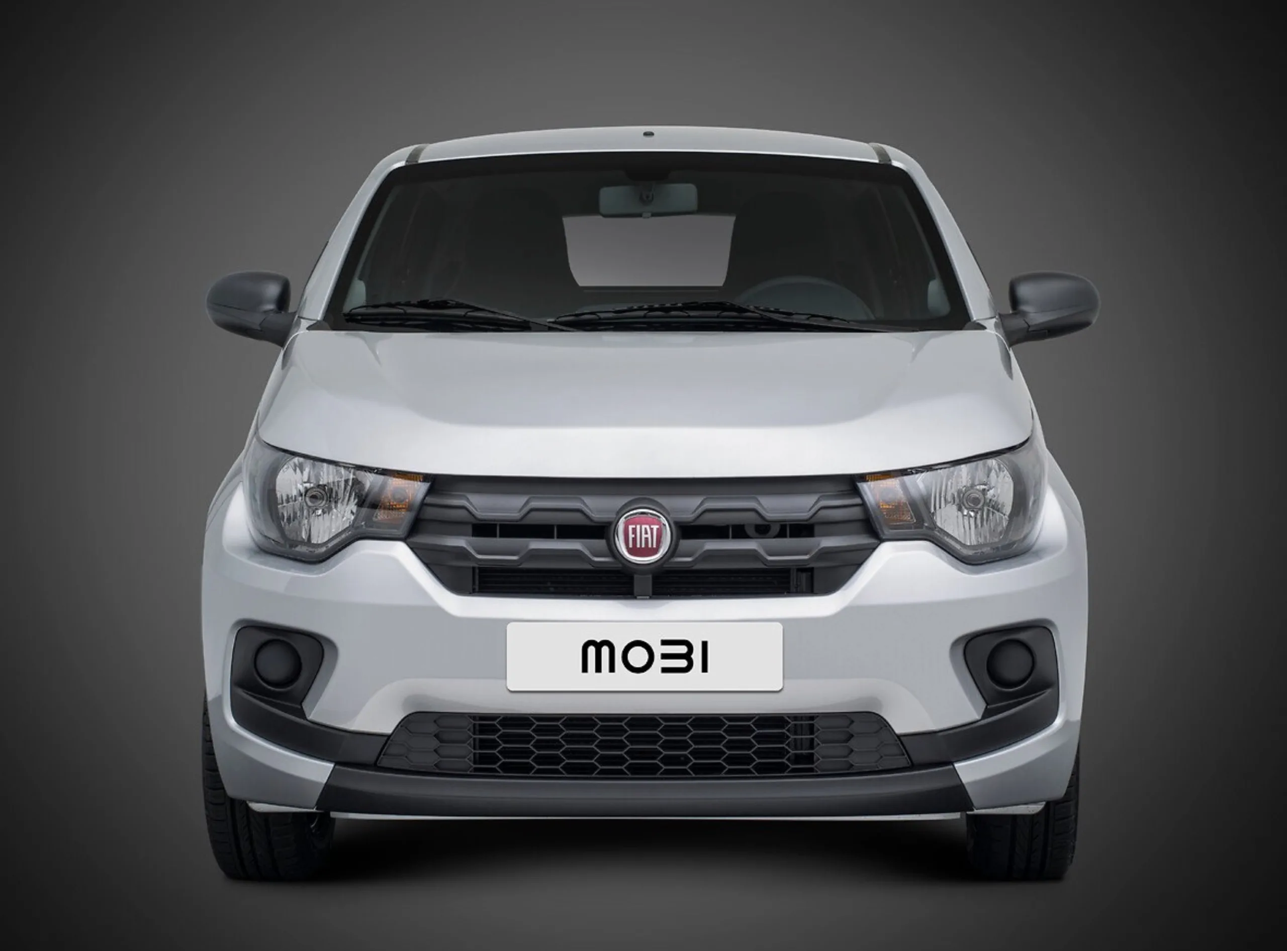 Fiat Mobi é a definição de carro urbano, pequeno por fora, fácil de manobrar e estacionar, com proposta simples, baixo custo de manutenção e foco total em economia no uso diário.