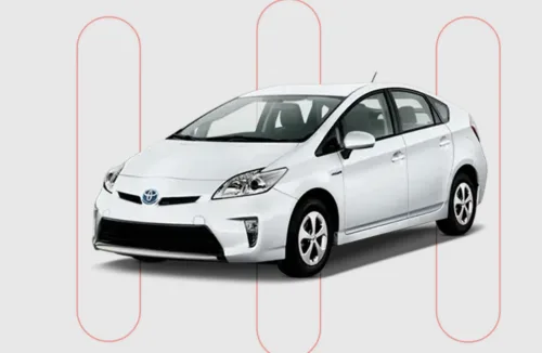 O Toyota Prius 1.8 16V Híbrido 4p Automático 2021 é um híbrido completo que combina eficiência, conforto e tecnologia. Sua proposta é unir economia de combustível e dirigibilidade suave, sendo ideal para quem busca um carro confiável, moderno e voltado à sustentabilidade no dia a dia.