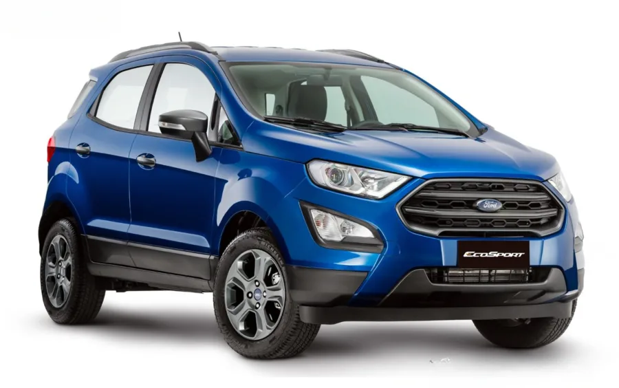 Ford EcoSport Freestyle 1.5 AT 2018: Ficha técnica, consumo, equipamentos e fotos; SUV compacto com boa posição de dirigir e autonomia para o dia a dia