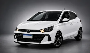 Hyundai HB20 Limited MT 2025: o campeão de custo-benefício pela Autoesporte ainda vale a pena como usado?