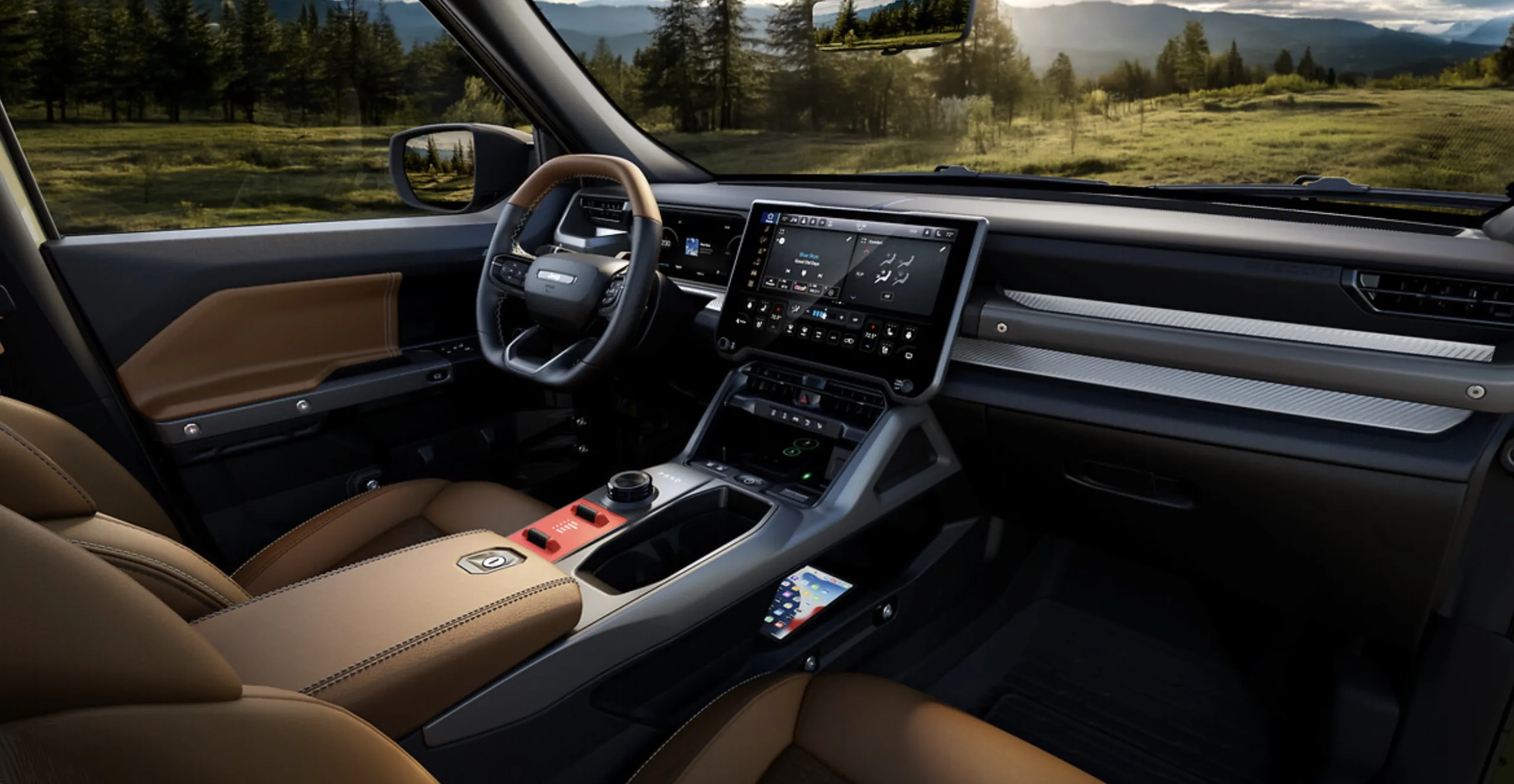 O software atualizado precisa acompanhar a mecânica, pois qualquer travamento em isolamento vira risco real, principalmente para quem depende do carro longe de infraestrutura.