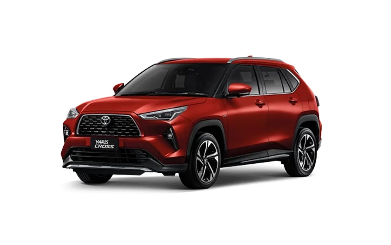 O Toyota Yaris Cross 2026 marca uma nova etapa para a marca no Brasil, produzido em Sorocaba e voltado a quem busca economia, tecnologia e estilo.