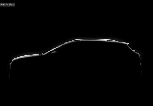 Novo Chevrolet Sonic 2026 avança nos testes e antecipa como será o SUV derivado do Onix