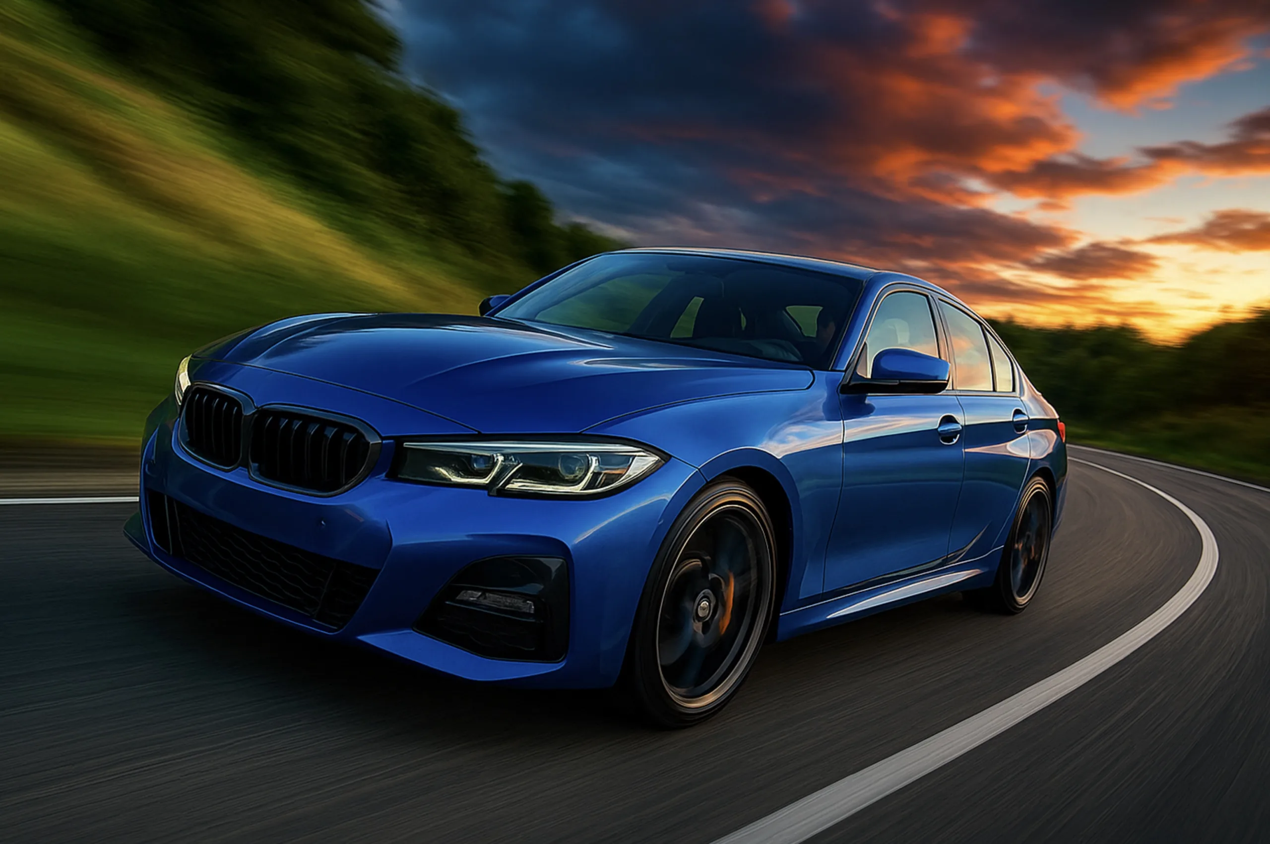 A estabilidade nasce da interação entre molas, amortecedores, barra estabilizadora e geometria. O motorista percebe essa sintonia no corpo antes de interpretar qualquer dado técnico.