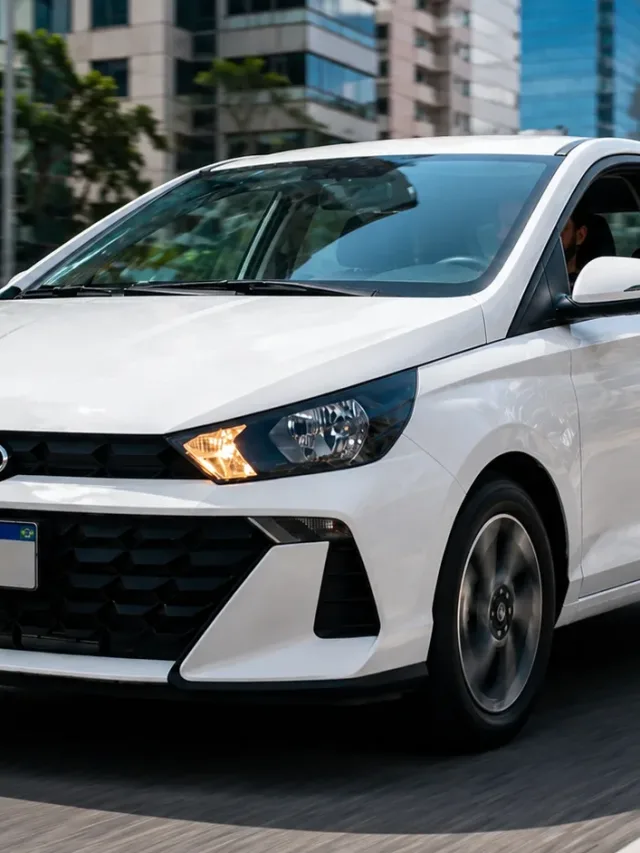 Campeão do teste Autoesporte: Hyundai HB20 2025 ainda é boa compra?