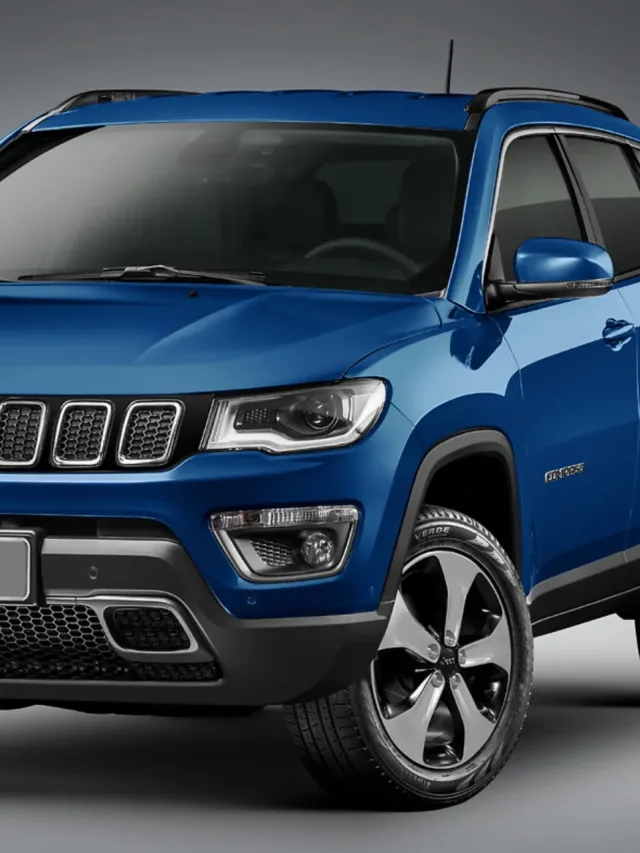 Testamos o Compass 2016: usado faz 11,4 km/l e agrada nas viagens