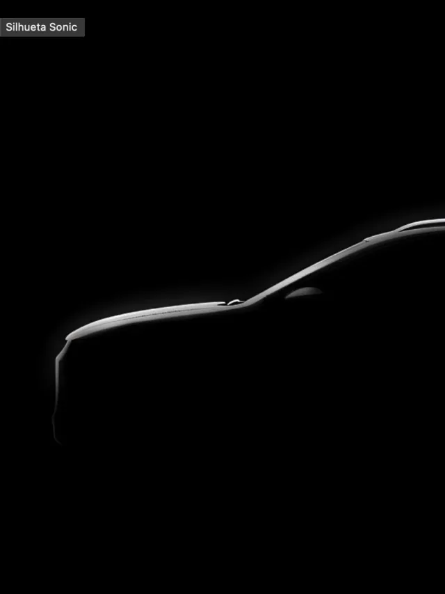 Chevrolet Sonic 2026 será o SUV do Onix com visual robusto; entenda