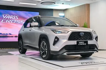 Qual é o preço do Yaris Cross Flex? Ele acabou de chegar no Brasil e já tem boas opções no mercado de usados