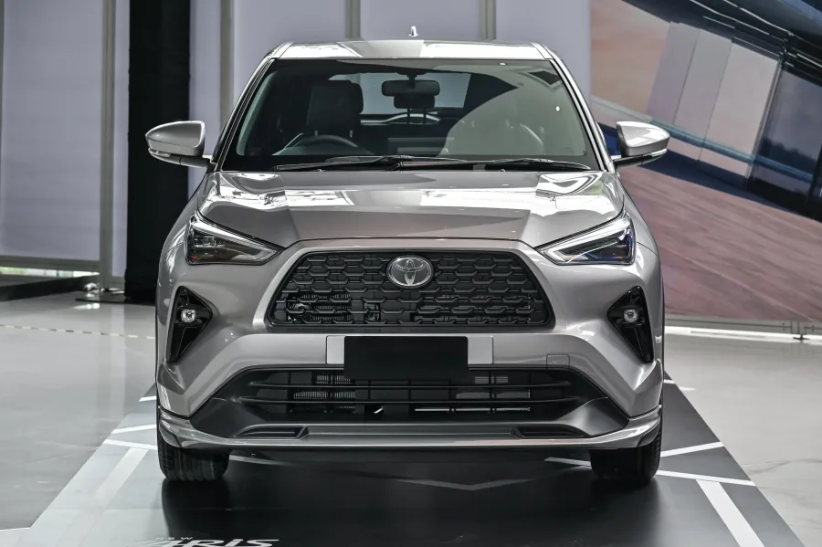 Yaris Cross 2026 estreia pré-venda nacional e entra no ringue dos SUVs compactos