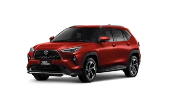 Toyota Yaris Cross Hybrid XRX 2026: Consumo, Ficha técnica, Preço Tabela Fipe, Equipamentos e Fotos do SUV híbrido que faz até 17,9 km/l