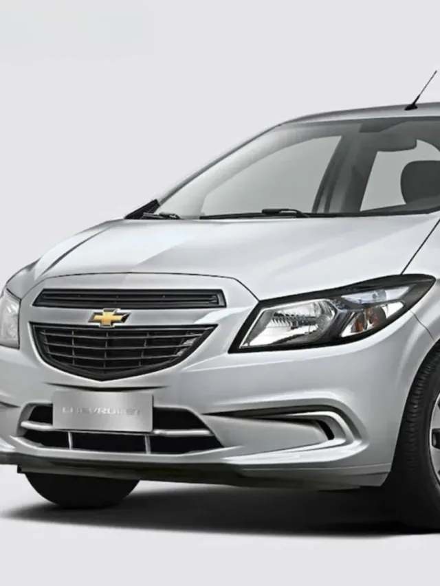 Qual o consumo do Onix 1.0 joy 2019?