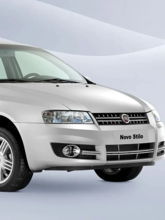 Qual o valor de um Fiat Stilo 1.8 8v (Flex) 2009?