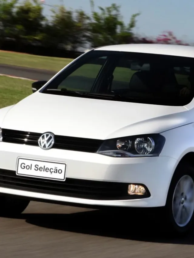 Quantos km o gol 1.0 2015 faz por litro?