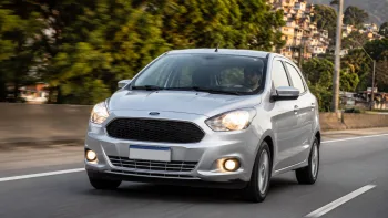 Ford Ka SE Plus 1.0 2015 | Ficha Técnica, Especificações, Equipamentos, Fotos, Preço
