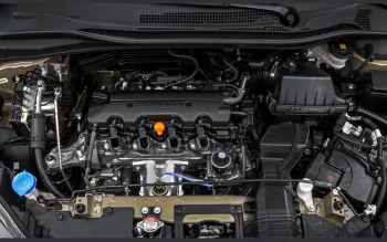 Honda HR-V EX 1.8 Flexone 16V 5p Aut. 2018: Preço, Ficha técnica, Consumo, Equipamentos e Fotos; SUV compacto tem bom espaço interno e serve bem ao uso urbano e viagens curtas