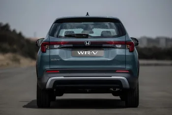 Novo WR-V EXL 1.5 2026: O SUV de 126 cv que prioriza o porta-malas de 458 litros