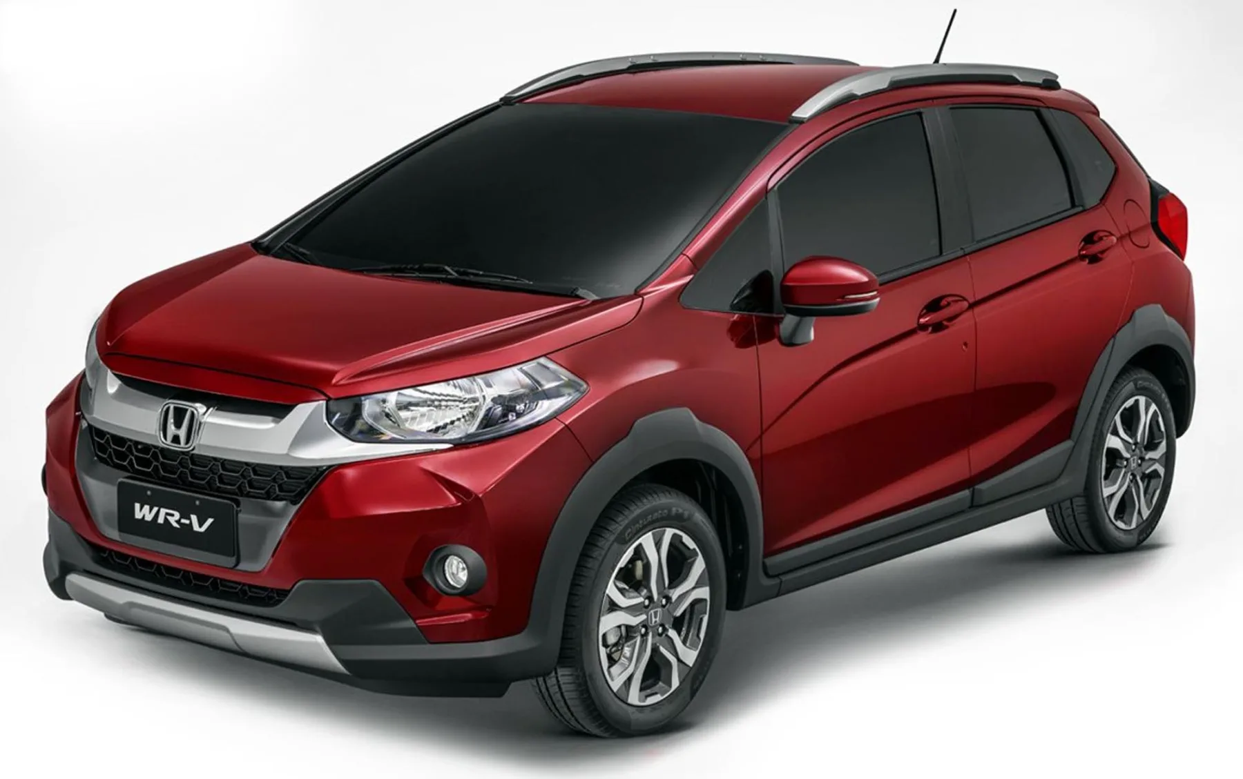 O Honda WR-V de primeira geração não virou febre nas lojas, mas envelheceu melhor do que muitos rivais. Hoje, é uma opção racional para quem quer um usado sem sustos.